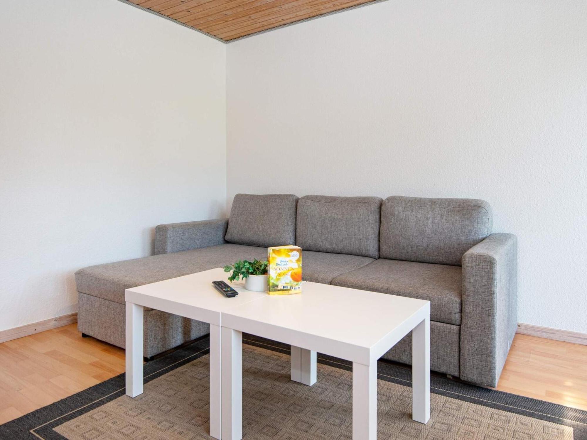 4 Person Holiday Home In Sydals Osterby  Ngoại thất bức ảnh