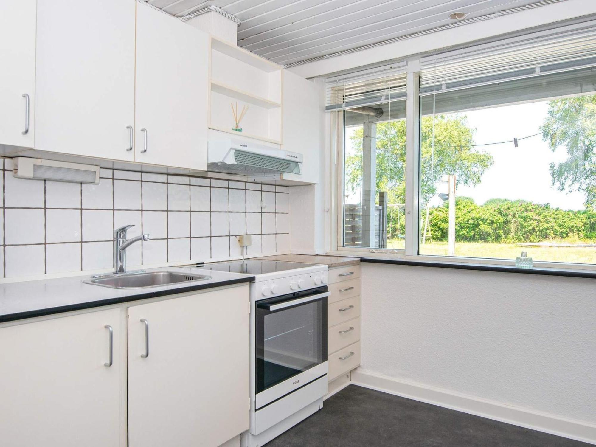4 Person Holiday Home In Sydals Osterby  Ngoại thất bức ảnh