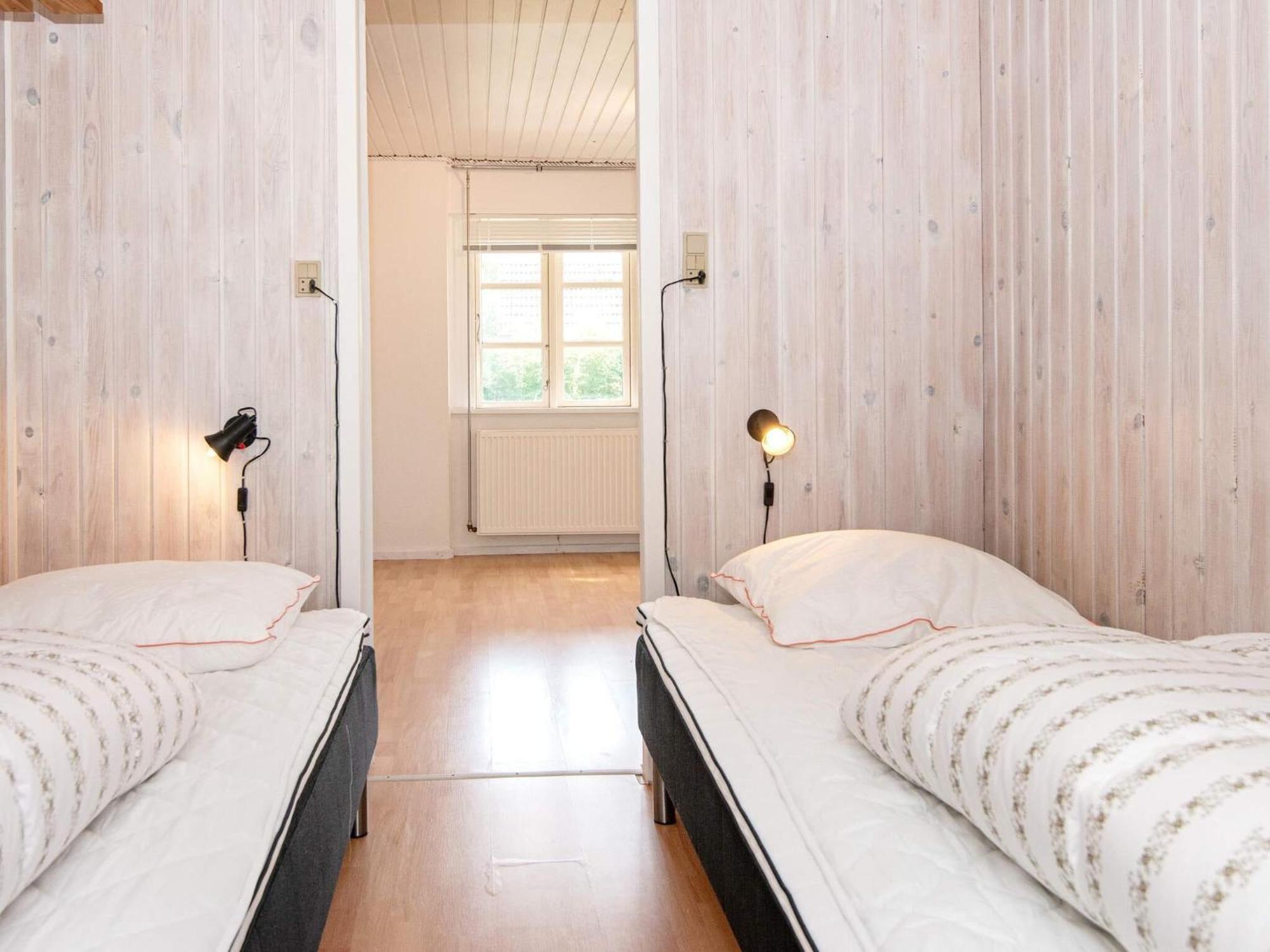 4 Person Holiday Home In Sydals Osterby  Ngoại thất bức ảnh