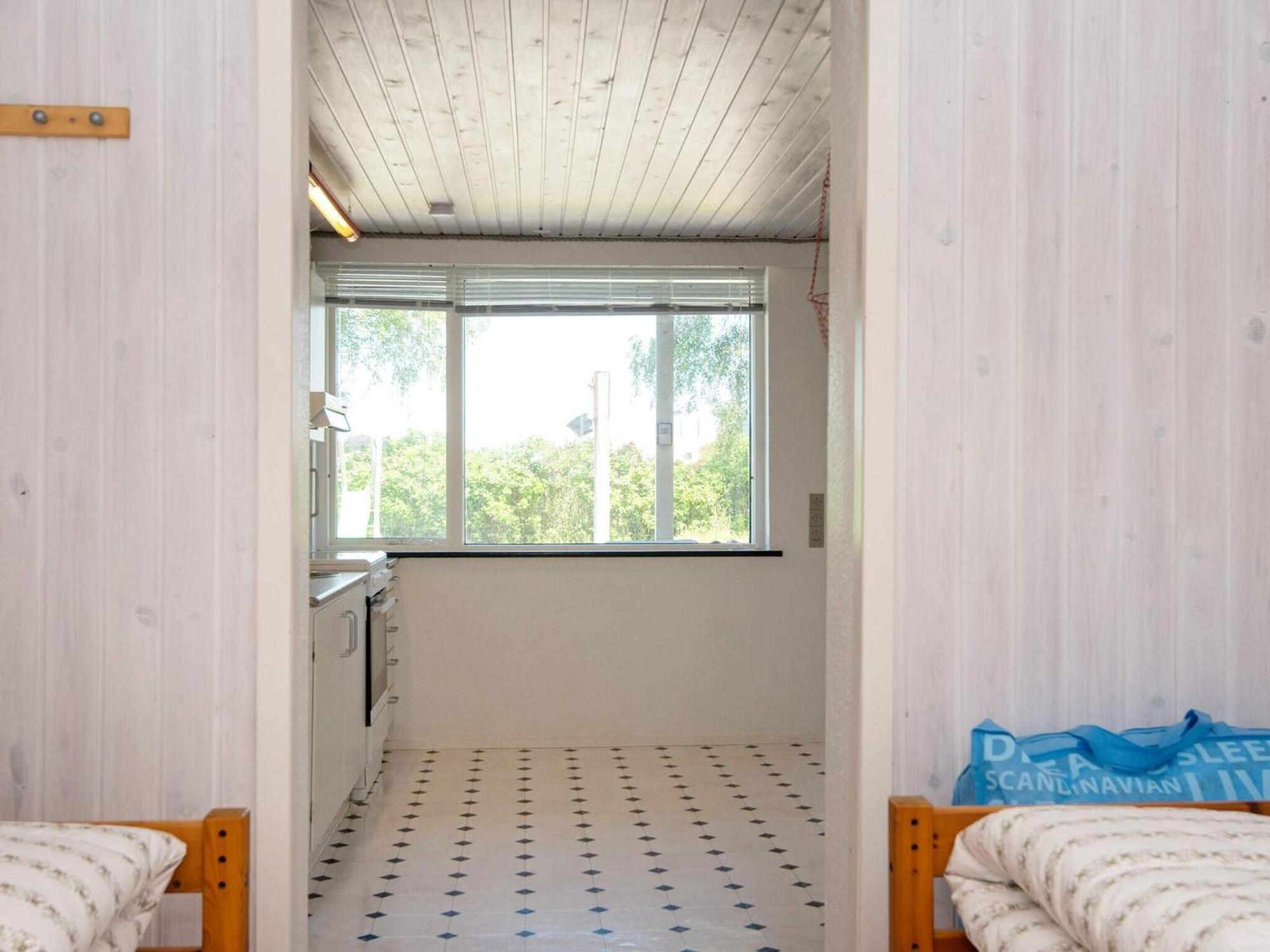 4 Person Holiday Home In Sydals Osterby  Ngoại thất bức ảnh